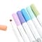 Siser® 6 Color Chisel Tip Sublimation Markers